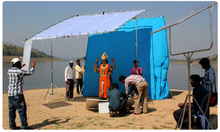 పోతిరెడ్డిపాడు ప్రాజెక్టుపై.. కన్నా కీలక వ్యాఖ్యలు..