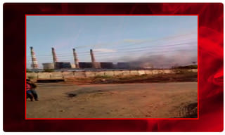 ఒకే రోజు మూడు ప్రమాదాలు.. కాకతాళీయమా ?