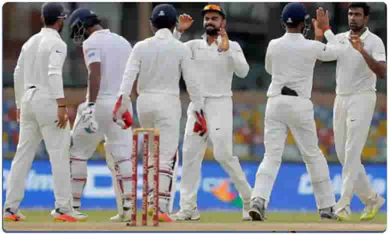 ఆస్ట్రేలియా సిరీస్ కోసం.. 2 వారాల క్వారంటైన్కు టీమిండియా రెడీ: బీసీసీఐ