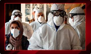 కరోనాపై పోరు.. భారత్ కు చేరనున్న యుఎస్ వెంటిలేటర్లు..