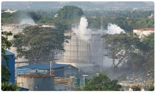 లైవ్‌ అప్‌డేట్స్: బడ్జెట్‌పై మరోసారి నిర్మలా సీతారామన్ ప్రెస్ మీట్