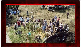 కాబూల్.. ఈద్ ఆఫర్.. 2 వేలమంది తాలిబన్ ఖైదీల విడుదల !