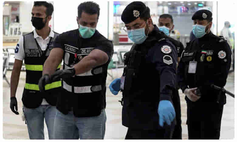 మాస్క్ ధరించకుంటే.. భారీ జరిమానా..!