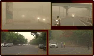 లాక్‌డౌన్ వేళ.. స్మశానం అడ్డాగా.. మందుబాబుల హవా..!