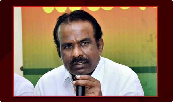 అందువల్లే రాష్ట్రంలో కరోనా వ్యాప్తి.. బీజేపీ నేత సంచలన వ్యాఖ్యలు