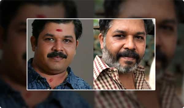 ఫిల్మ్ ఇండస్ట్రీలో విషాదం..నటుడు మృతి