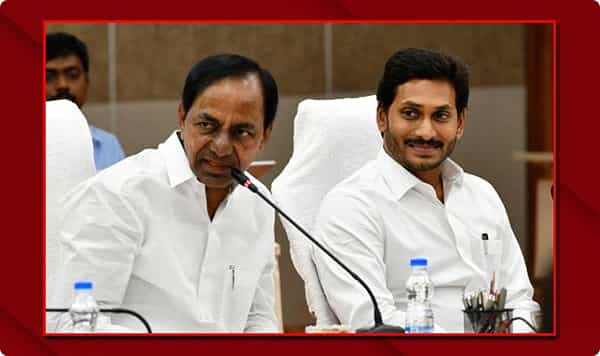 లాక్డౌన్ ముగియగానే..తెలుగు రాష్ట్రాల సీఎంల భేటీ..!