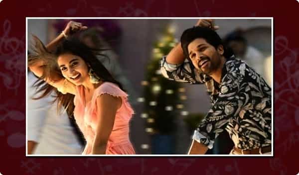 మరో ఫీట్ అందుకున్న బుట్ట బొమ్మ సాంగ్..ఈసారి వరల్డ్ వైడ్..