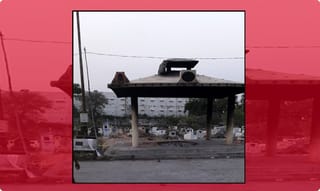 హైదరాబాద్‌ రామాంతాపూర్‌లో మరో ఇద్దరికి కరోనా పాజిటివ్