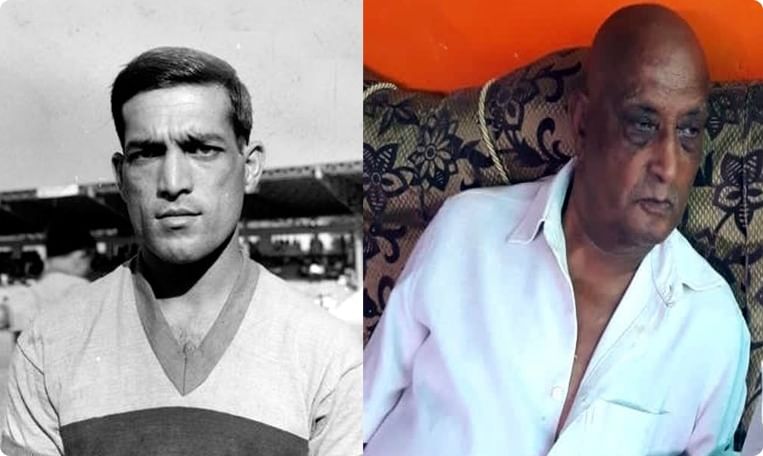 విషాదం...భారత మాజీ ఫుట్బాలర్ బీర్ బహుదూర్ మృతి..