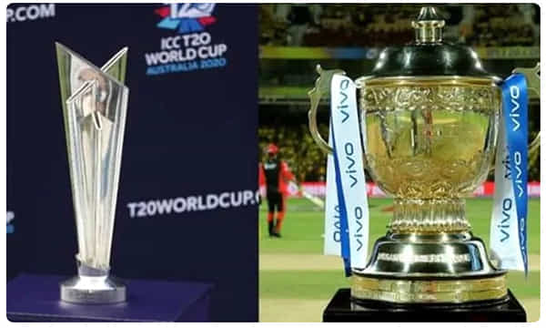 టీ20 ప్రపంచకప్ వాయిదా.. పాకిస్థాన్ గరం.. గరం..!
