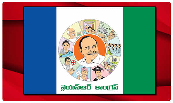 పార్టీని మరింత పటిష్టం చేయండి..ముగ్గురు నేతలకు సీఎం కీలక బాధ్యతలు