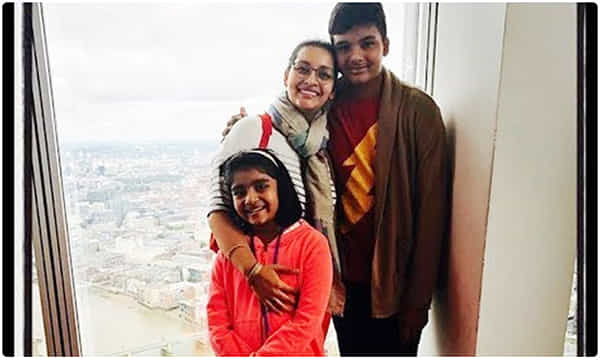 టాలీవుడ్లో అకిరా ఫేవరెట్ హీరో అతనే: రేణు