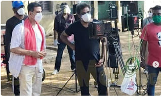 శిఖర్ ధవన్‌కు హామీ ఇచ్చిన సోనూ సూద్