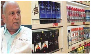 హిందూ దేవాలయాల వద్ద డ్యూటీ చేసుకోండి.. మజ్లిస్ కార్పొరేటర్ హాల్‌చల్‌..