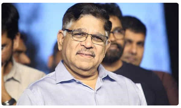 వలస కార్మికుల నడక కష్టాలు.. ముందుకొచ్చిన అల్లు అరవింద్..!