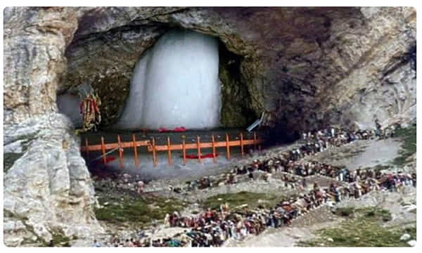 మానస్ సరోవర్ యాత్రికులకు గుడ్న్యూస్.. తగ్గనున్న ప్రయాణం
