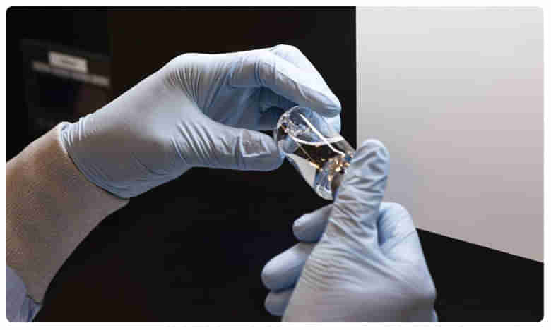 కరోనాతో మహా మంత్రి.. వైద్యులు ఏం మందు ఇచ్చారో తెలుసా..?