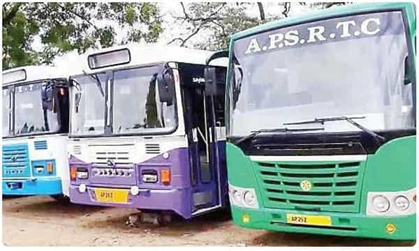 ఏపీ ఆర్టీసీ ఉద్యోగులకు శుభవార్త..చికిత్సపై యాజమాన్యం కీలక ప్రకటన