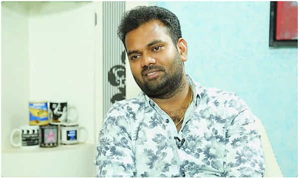 సినిమాల్లో ఛాన్స్ ఇస్తా అంటూ అమ్మాయిలకు వల.. క్లారిటీ ఇచ్చిన కమెడియన్