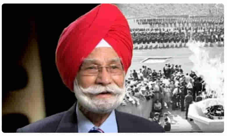 Breaking: భారత హాకీ లెజండ్, ఒలింపిక్ విన్నర్ బల్పీర్ సింగ్ కన్నమూత..!