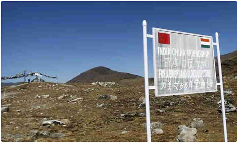 బ్రేకింగ్: భారత్-చైనా సైనికుల మధ్య ఘర్షణ.. పలువురికి గాయాలు