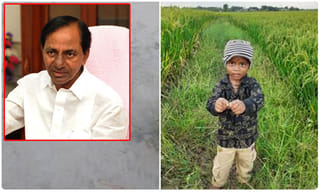 లైవ్‌అప్‌డేట్స్: బోరు బావిలో మూడేళ్ల బాలుడు..