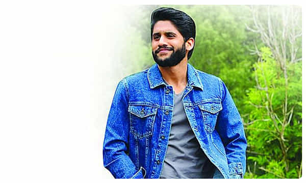 భయపెట్టేందుకు సిద్ధమవుతోన్న నాగ చైతన్య..!