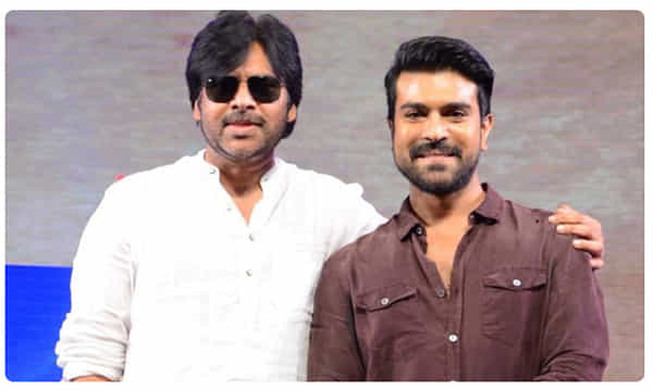 చెర్రీ నుంచి తీసుకున్న అప్పును తీర్చలేదు: పవన్
