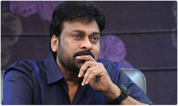 చిరంజీవి ఇంట్లో సినీ పెద్దల భేటీ... అందుకేనా...?