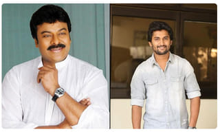 పవన్‌ చేయాల్సిన రీమేక్‌లో నటించబోతున్న చిరు..!