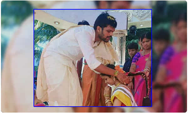 లాక్డౌన్లో సైలెంట్గా.. ఓ ఇంటివాడైన జబర్దస్త్ కమెడియన్