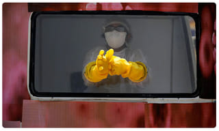 ఆ శానిటైజర్ల ఎగుమతిపై బ్యాన్..!