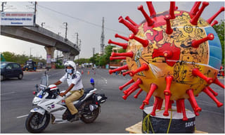 వైద్యాధికారుల విధులకు ఆటంకం.. ఒకరిపై కేసు నమోదు..