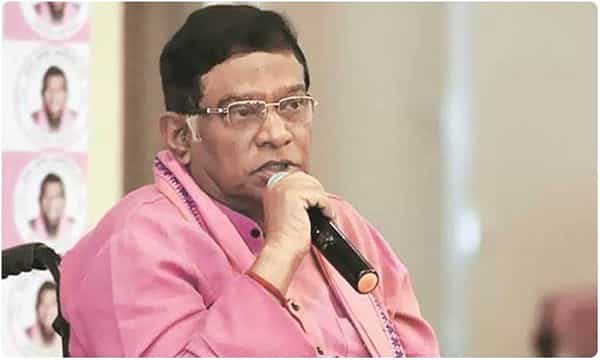 మాజీ సీఎం అజిత్ జోగీ పరిస్థితి విషమం