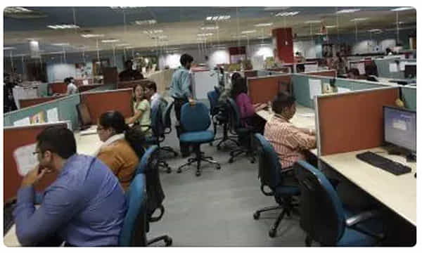 ఉద్యోగులకు షాక్.. జీతాలు చెల్లించాల్సిన అవసరం లేదన్న కేంద్రం..!