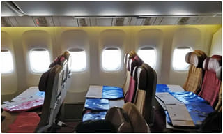 విమానాలకు గ్రీన్ సిగ్నల్.. షరతులివే!