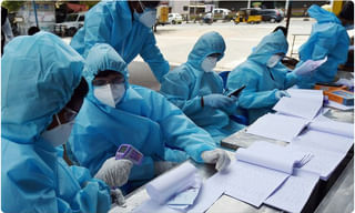 దేశంలో 81,970 కరోనా కేసులు.. గడిచిన 24 గంటల్లో 100 మరణాలు..