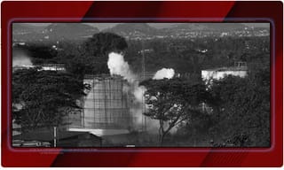 దేశవ్యాప్తంగా ఆ జిల్లాల్లోనే వైరస్​ వ్యాప్తి అధికం..