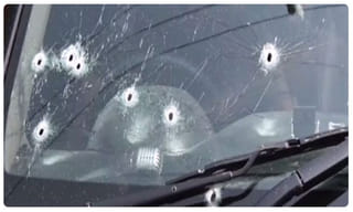 దారుణం: ఏసీలో మంటలు..రాజకీయ నేత సహా ముగ్గురు మ‌ృతి