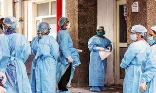 హిమాచల్‌లో రెచ్చిపోతున్న కరోనా మహమ్మారి