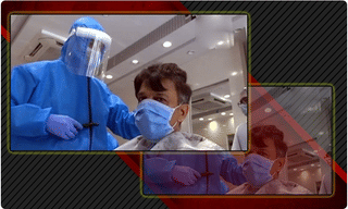 గోవాలో మళ్లీ టెన్షన్ టెన్షన్.. రీజన్ ఇదే..