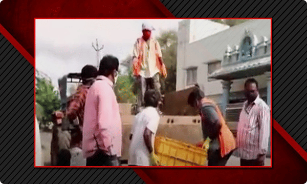 మటన్ మాఫియా ఆగడాలు...జోరుగా కల్తీ వ్యాపారం !