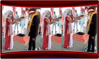 సీఆర్పీఎఫ్ బెటాలియన్ లో కరోనా కల్లోలం.. రెండు వారాల్లో 122  కేసులు