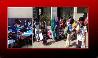 క‌రోనా సంక్షోభంలో బ్యాంకు ఉద్యోగుల కష్టాలు..