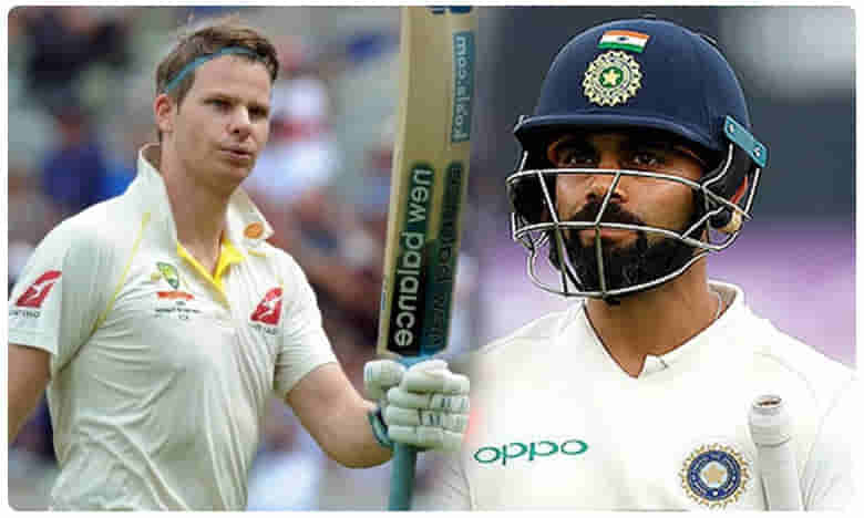 భారత్ వెర్సెస్ ఆస్ట్రేలియా సిరీస్: డిసెంబర్ 3న తొలి టెస్టు..?