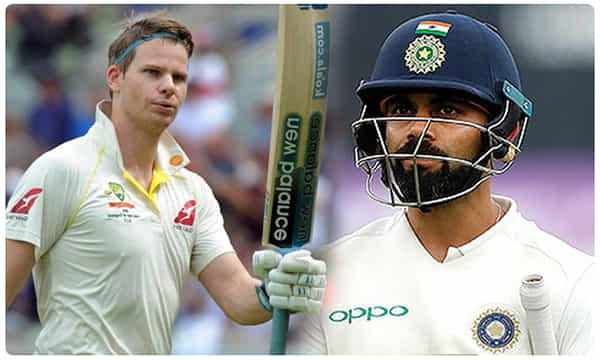 భారత్ వెర్సెస్ ఆస్ట్రేలియా సిరీస్: డిసెంబర్ 3న తొలి టెస్టు..?