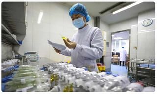 ఒకరి నుంచి 11 మందికి.. వనస్థలిపురంలో కేసులు ఎలా పెరిగాయంటే..!