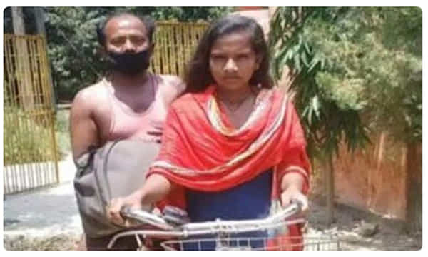 చదువు ఫస్ట్.. సైక్లింగ్ ఫెడరేషన్ ఆఫర్పై స్పందించిన జ్యోతి..!