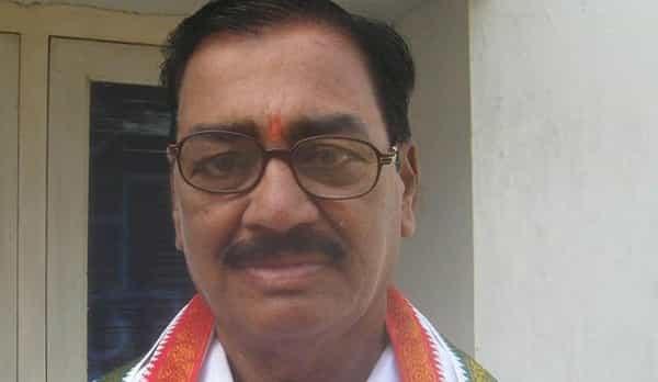 ఏపీ : మాజీ ఎమ్మెల్యే రాజబాబు కన్నుమూత...